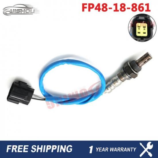 FP48-18-861 O2 Oxygen Sensor For MAZDA 323 Familia 1.5i Engine FP4818861