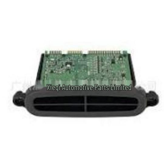 Headlight Module Stabilizer 63117316217 for BMW 5 Series F10/F18/GT-F07