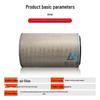 Ankai HFF6700N7D6 Three Filter Maintenance Kit