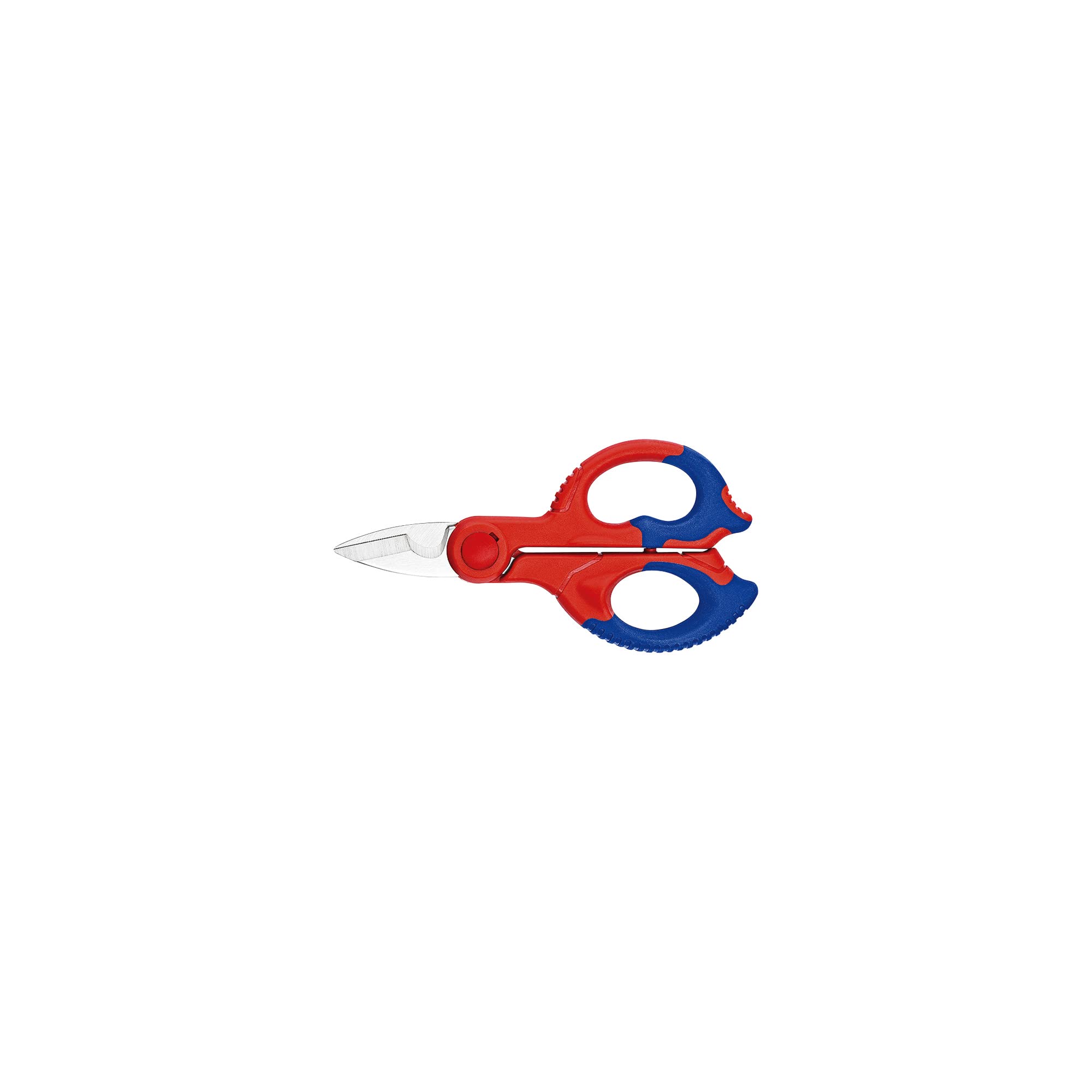 

Кабельные ножницы KNIPEX 9505-155 (SB)