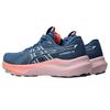 Asics GT-2000 14 Comfortable Thick Sole Shock Absorption Breathable Support Balanced Rebound Low Top Running Shoes Women sneakers 1012B843-402