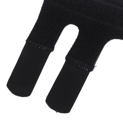 1Pc Verstelbare Vinger Corrector Spalk Trigger Voor Behandeling Van Vinger Stijfheid Pijn