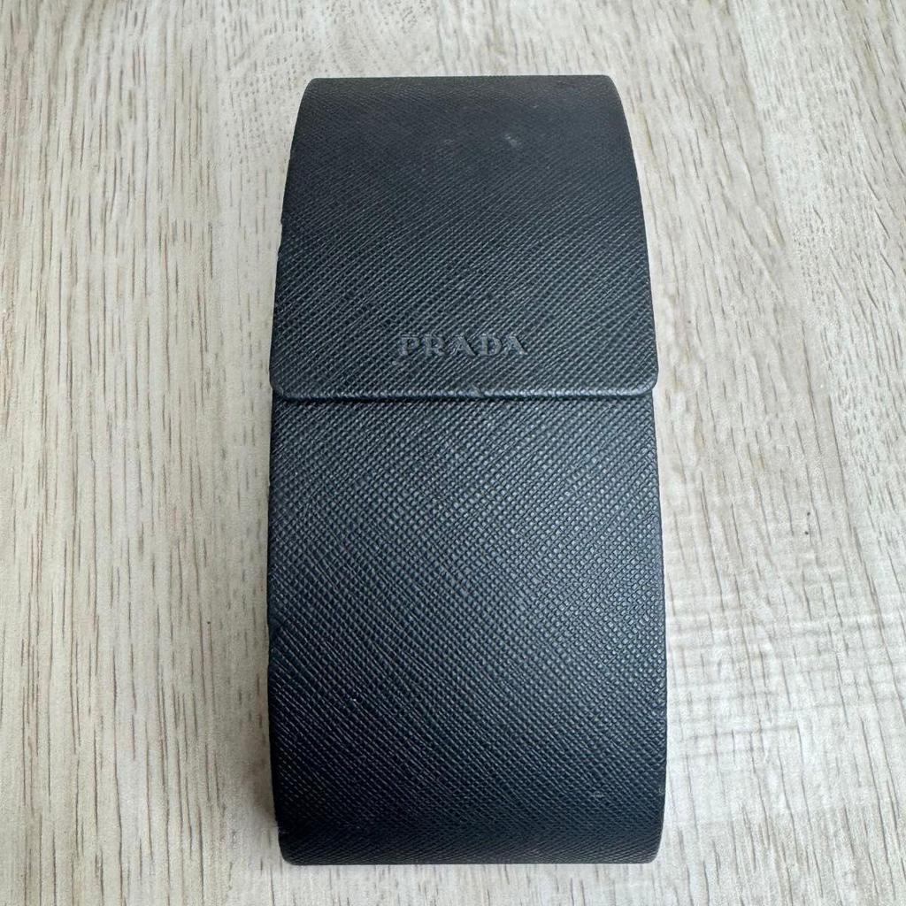 Used Top quality 90 PRADA sunglasses mw2