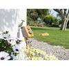 Hozelock programmatore per l'irrigazione sensor controller plus 2214 giardino