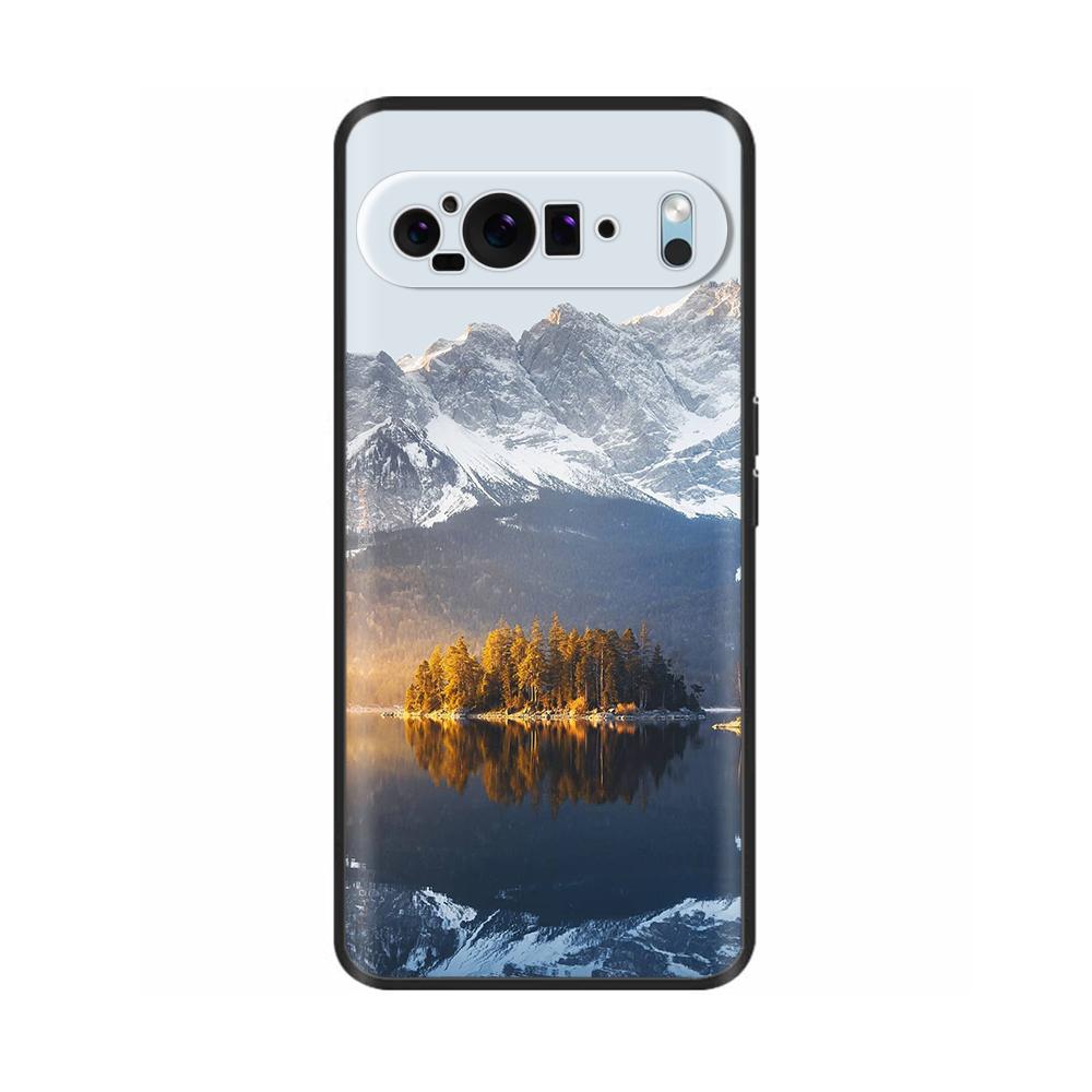 Pixel 10/10Pro/10 Pro XL Case For Google Pixel 10 Cute Cartoon Painted Cover For Google Pixel 10 Pro XL Case 10Pro XL Funda Para