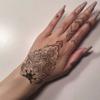 Tatuaje și body-art – Tatuaje temporare