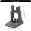 for QUICK 861X 857 Wind Gun Handle Seat Holder Replacement Equipment Parts