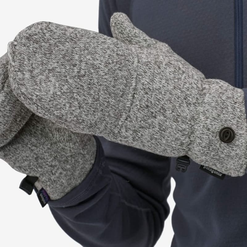 PATAGONIA 25FW Better Sweater™ Gloves 34674Q7