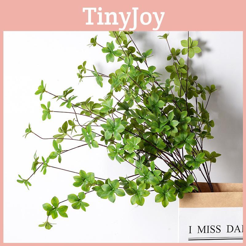 Green Simulated Pierisjaponica Plant Landscape Simulation Tree Decoration Indoor