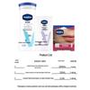 Vaseline Hautpflege 3-teiliges Set