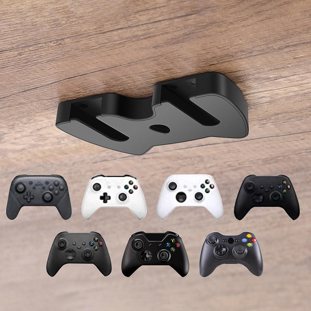 Handle Gamepad Bracket Portable Storage Rack Holder Gamepad Holder Stand for Xbox One Xbox 360  Xbox One/Series S/X