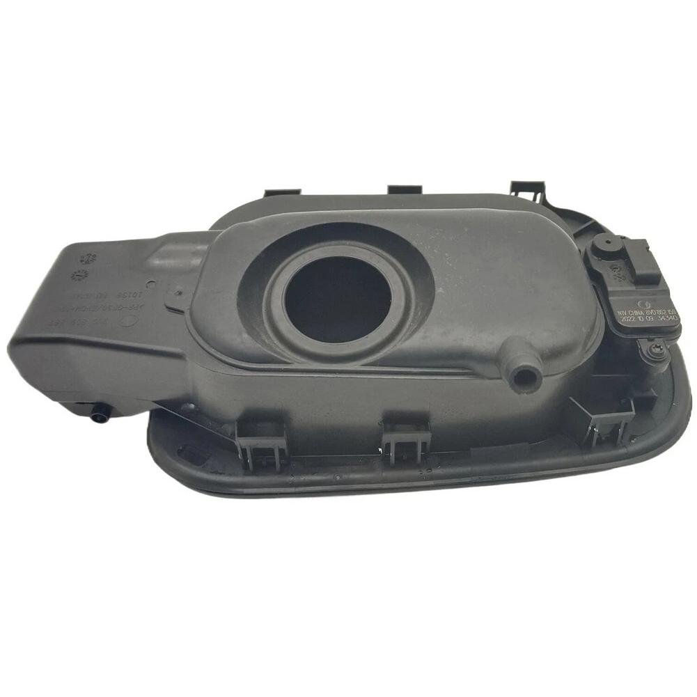 Fuel Gas Tank Filler Door Lid Cover for Teramont 2018 2025 and For Atlas 2018 2025 OEM Number 3CN809857 Replacement