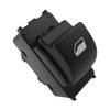 Power Window Control Switch On Passenger Side Fits OEM Numbers For 6490 E2 & 6554QK For Partner/Berlingo Models