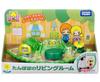 TAKARA TOMY Koeda-chan Dandelion Living Room