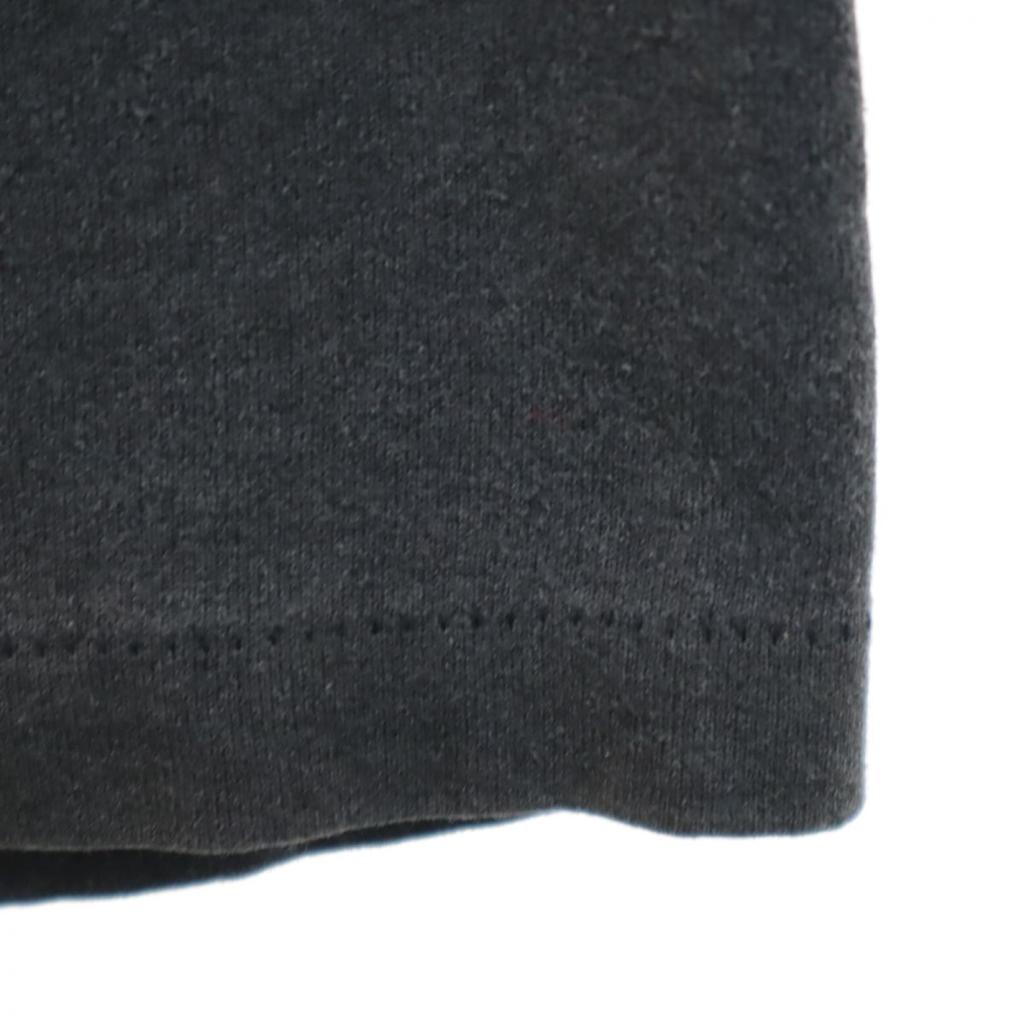 OLD 90s Batman DC Comics Short Sleeve T-shirt Black Men's Used