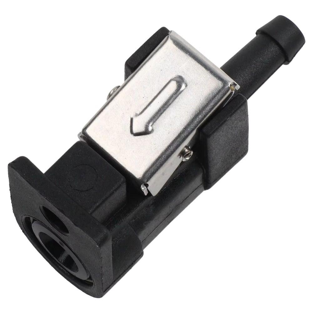 Marine Grade Fuel Performance Enhancement Car Accessories Connector Automotive Use