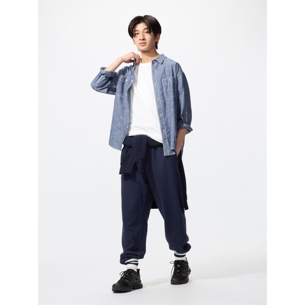 Uniqlo Japan Sweatpants