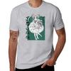 Sailor Team Chibiusa T-Shirt Hippie Kleidung Übergrößen Zoll Herrenbekleidung