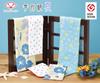 Nissen Shoko Japanese Style Peony Fireworks Tenugui Towel [Summer] JS-6123