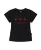 Deulousi Dw Pegasus Slim Fit Short Sleeve T-Shirt 2 Colors