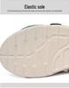 Herren Sommersandalen Atmungsaktiv - Outdoor Strandschuhe, Größe 45, Dicksohlige Freizeit-Hausschuhe