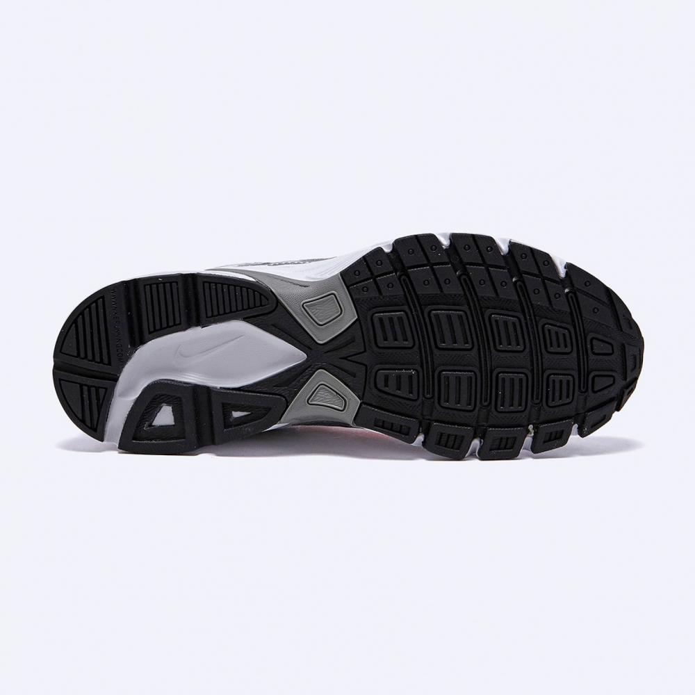 Nike Initiator Metallic Silver Women  394053 101