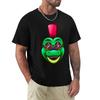 Montgomery Gator Tshirt Breathable Lightweight Summer Top