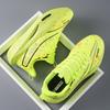 Marathon Men Running Shoes Athletic Carbon Board Air Cushion Breathable Lightweight Mens Plush Comfort Athletic Nonskid Athletic Shoes 48