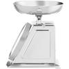 Analog kitchen scale with steel pan 5 kg