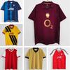 Retro Jerseys, Home and Away Football Jerseys, Starting from One Piece, Factory Direct Sales, Wholesale, Spot.