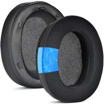 Cooling Gel Earpads Replacement Ear Pads for Sony WH-XB910 XB910N  Headphones Earpads Cushions Memory Foam Ice Earmuffs