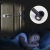 Wear Resist Automatic Door Closer Safety Spring Door Closer Door Closing Hinge  Furniture