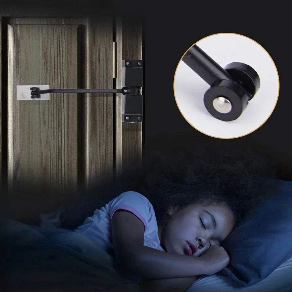 Wear Resist Automatic Door Closer Safety Spring Door Closer Door Closing Hinge  Furniture