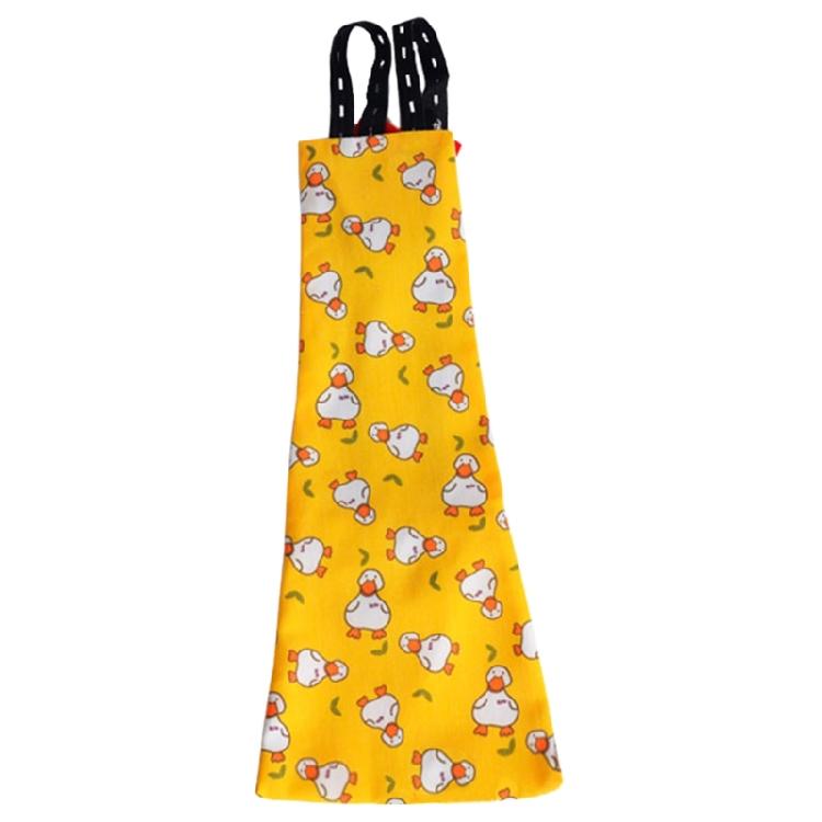 Pet Chicken Diapers Duck Diapers Duckling Diapers For Real Ducks Poultry Clothes M