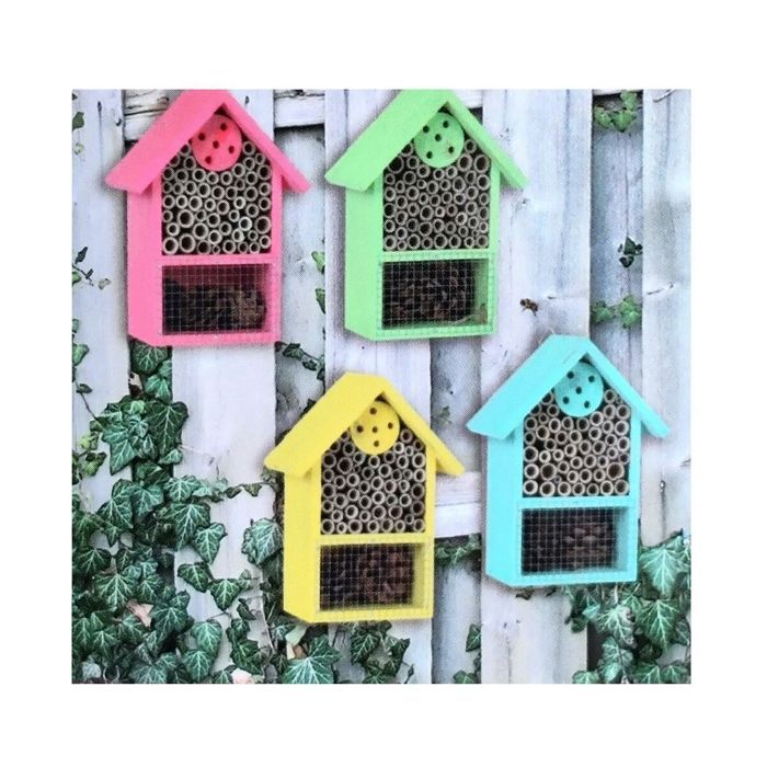 Répulsif Pour Insectes BigBuy Home