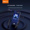 Recci REP-W65 Wireless Bluetooth Neckband Earphones