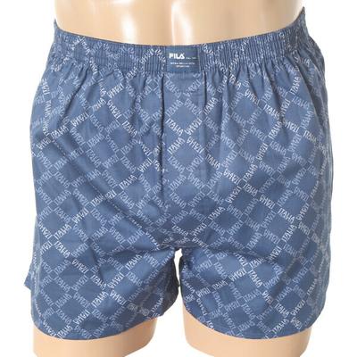 60s Judge Diamond Print Trunk Tkg1605mmab