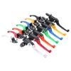 ASV Foldable Brake Cluth Levers 7/8"; 22mm For HONDA KTM SUZUKI YAMAHA CRF CR XR YZ WR EXC 125 230 250 250F 400 Motorcycle