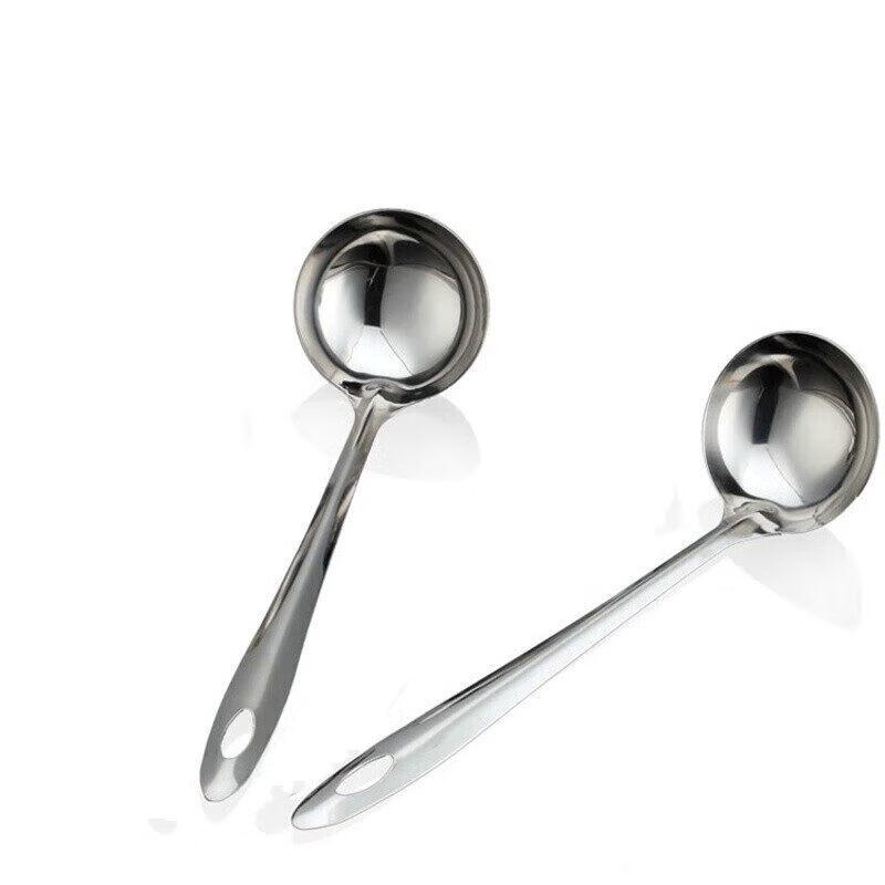 Chuangfa Edelstahl Suppenkelle