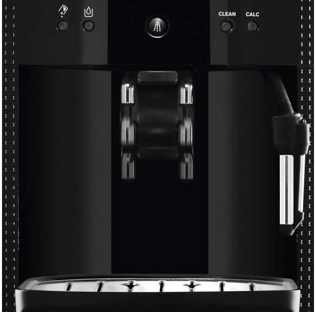 Кофемашина Krups EA 810B