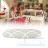 Ironing Board Washable 4 Styles Cotton Blend Cover