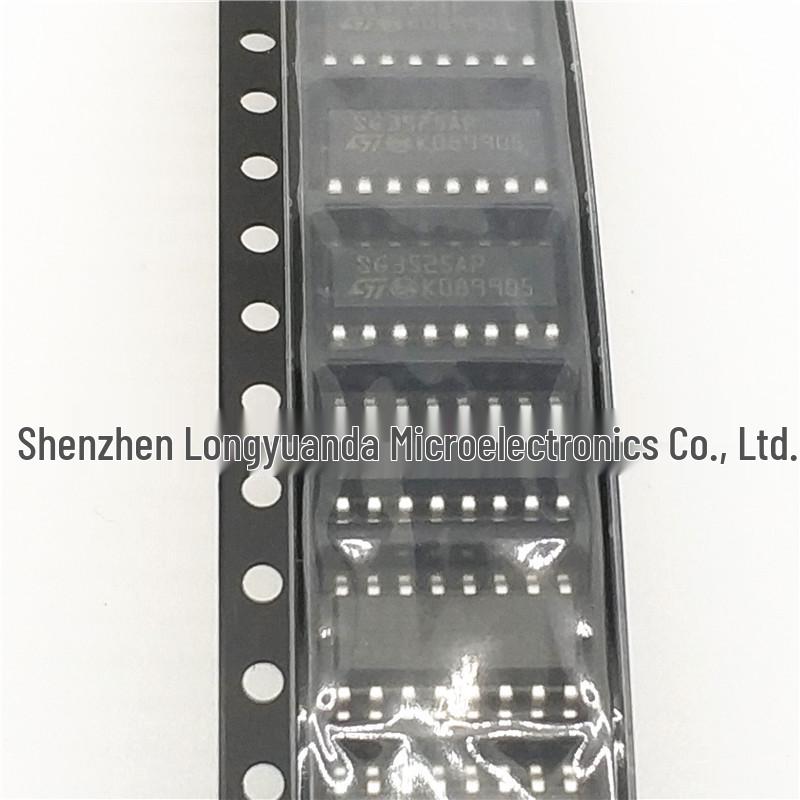 SG3525AP013TR SOP-16 Voltage Mode PWM Controller