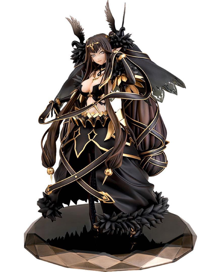 

[USED] Fate/Grand Order Assassin/Semiramis Figure