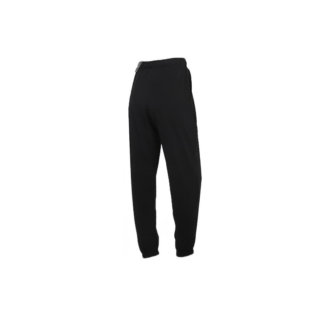 Nike Sportswear Air Knit Pants Women Pants Black CT0767-010