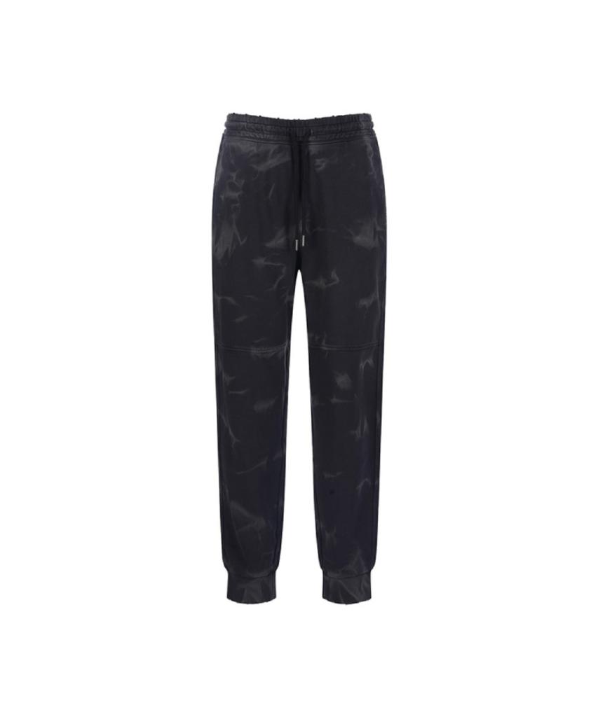 HUGO Tie-Dye Effect Training Jogger Pants 50534274_001