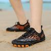 Children's creek shoes outdoor beach shoes parent-child swimming wading shoes quick-drying breathable five-finger shoes