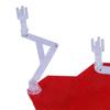 Action Figure Base, Doll Model Support Stand Bracket Hobby Display Holder for 1/100