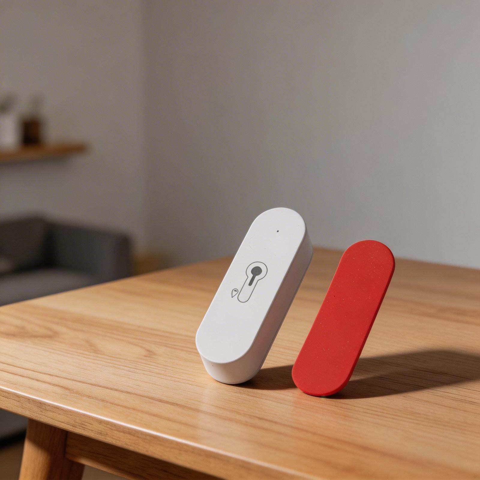 

For Cozylife WIFI Smart Temperature and Humidity Monitor with Wireless 2.4GHz and BLE Support for Indoor Environmental Tracking China Mainland