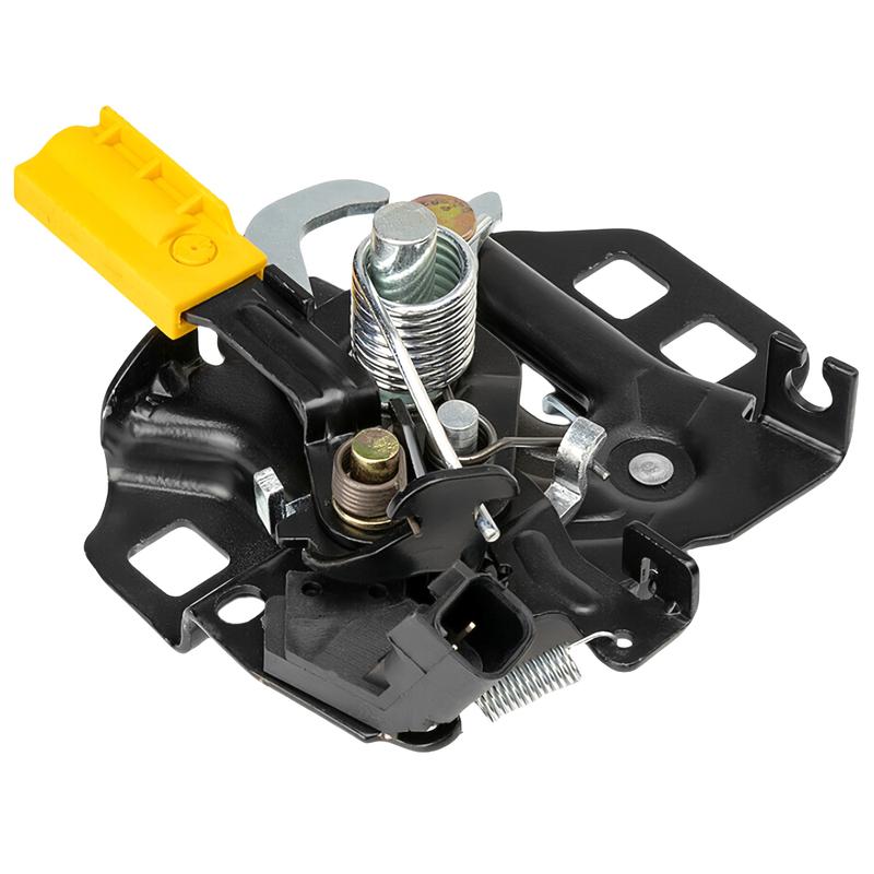 Front Left Bonnet Hood Lock Latch Catch Block Compatible With Ford Fusion Mondeo 2013-2018 DS7A16701AD DS7A16701DB Accessories