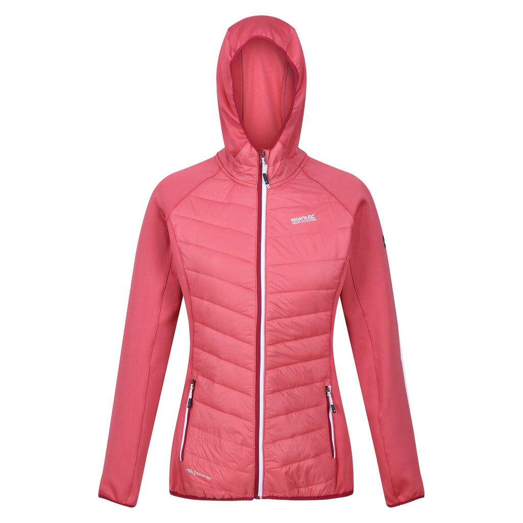 Regatta Womens/Ladies Andreson VIII Hybrid Jacket